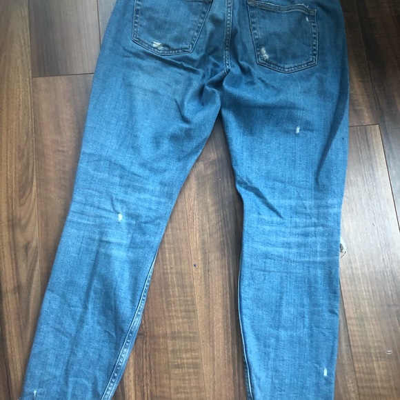 Zara and Dynamite jeans - Picture 6 of 8